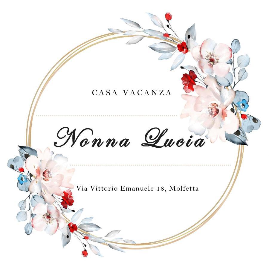 Nonna Lucia Molfetta Exterior foto